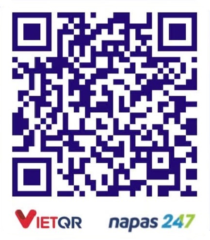 QR thanh toán